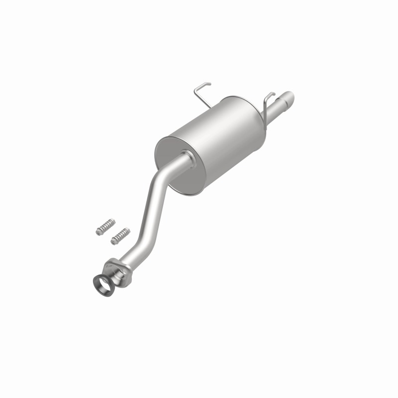Honda Civic Performance Exhaust - Rear - Magnaflow - BRE - `01-`05