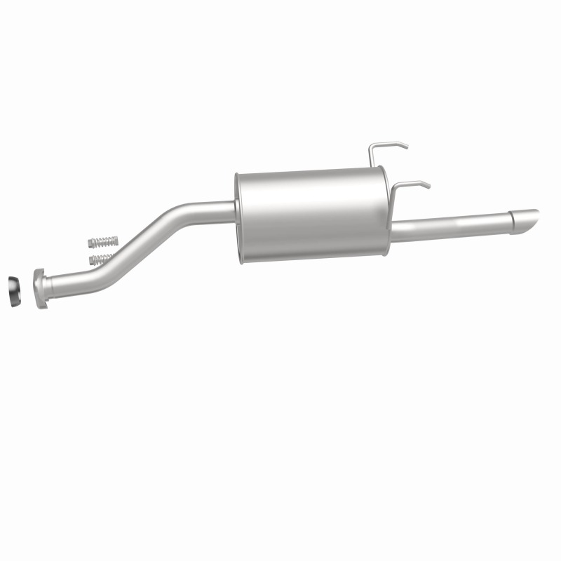 Honda Civic Performance Exhaust - Rear - Magnaflow - BRE - `01-`05
