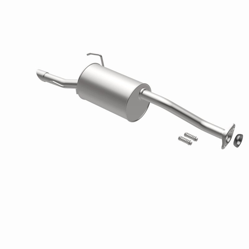 Honda Civic Performance Exhaust - Rear - Magnaflow - BRE - `01-`05