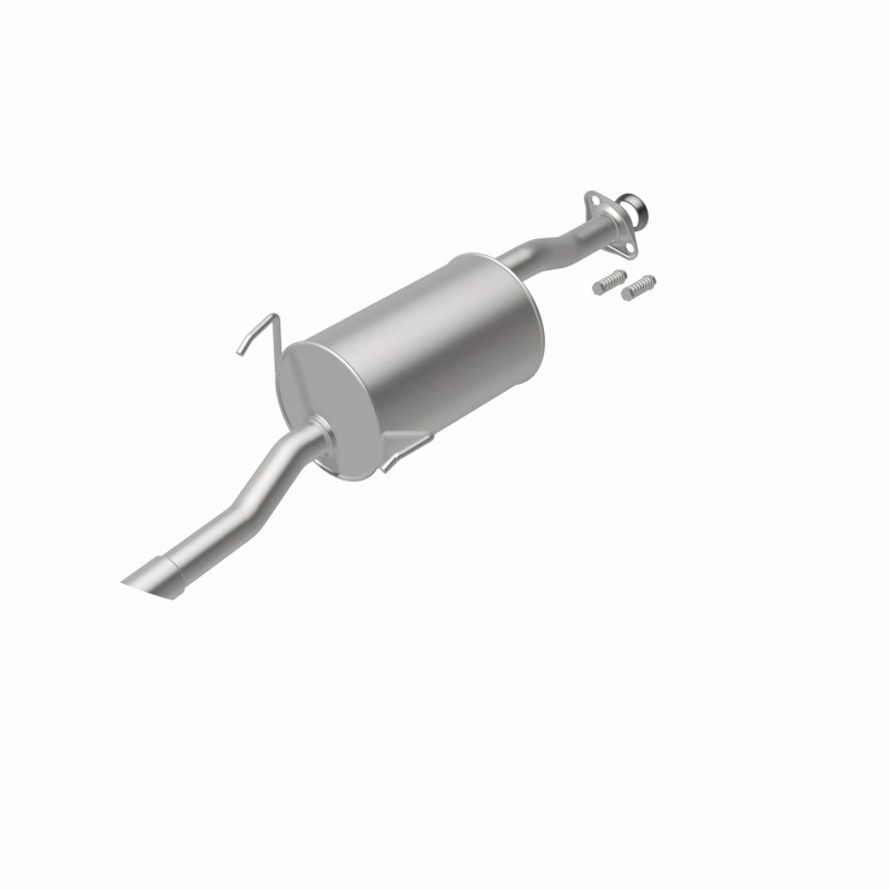 Honda Civic Performance Exhaust - Rear - Magnaflow - BRE - `01-`05