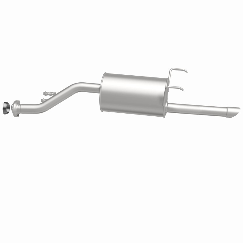 Honda Civic Performance Exhaust - Rear - Magnaflow - BRE - `01-`05