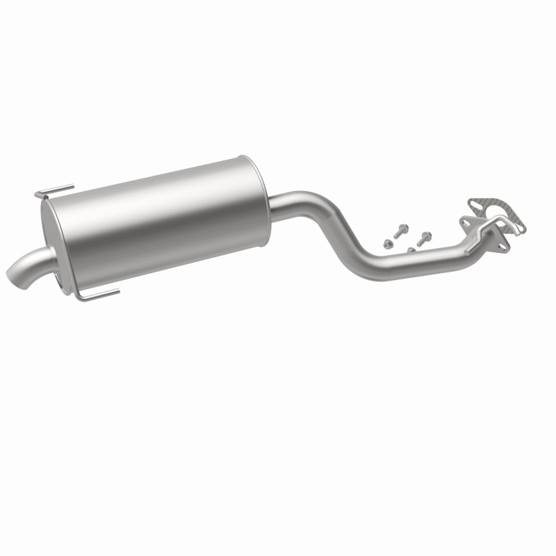 Subaru Legacy Performance Exhaust - Rear - Magnaflow - BRE Muffler Kit - `00-`04