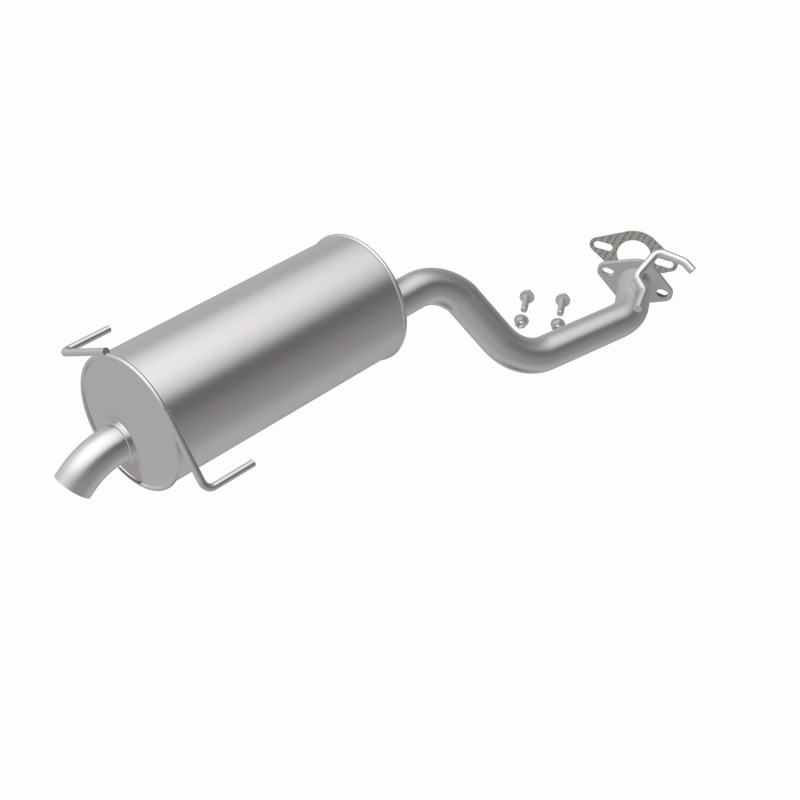 Subaru Legacy Performance Exhaust - Rear - Magnaflow - BRE Muffler Kit - `00-`04