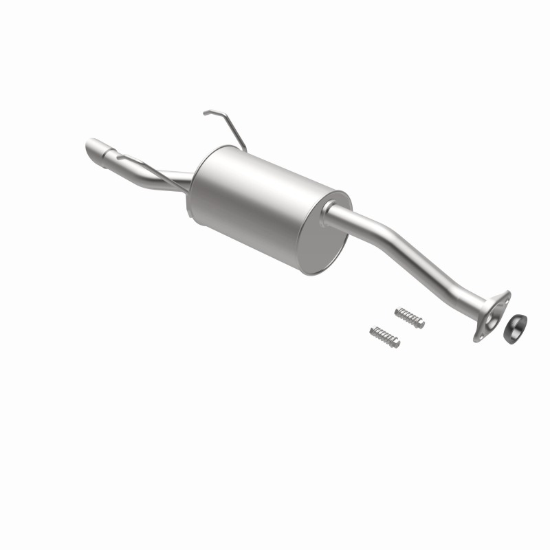 Honda Civic Performance Exhaust - Rear - Magnaflow - BRE - `01-`05