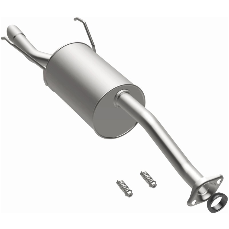 Honda Civic Performance Exhaust - Rear - Magnaflow - BRE - `01-`05