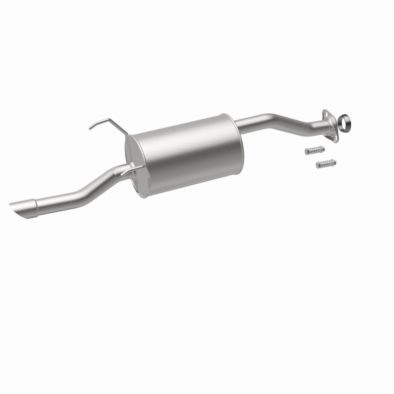 Honda Civic Performance Exhaust - Rear - Magnaflow - BRE - `01-`05