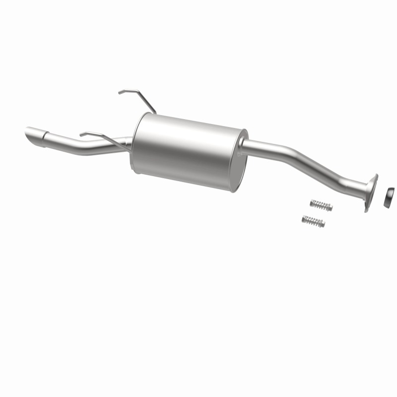 Honda Civic Performance Exhaust - Rear - Magnaflow - BRE - `01-`05