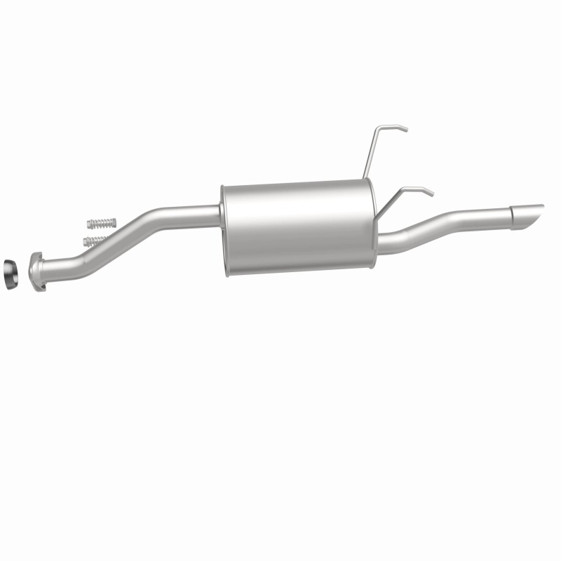 Honda Civic Performance Exhaust - Rear - Magnaflow - BRE - `01-`05