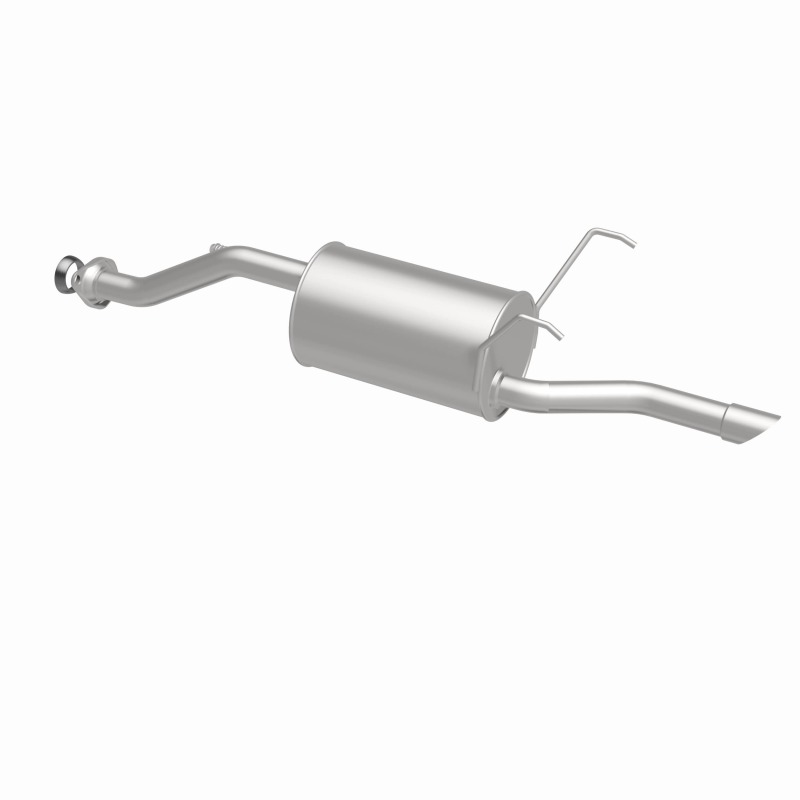 Honda Civic Performance Exhaust - Rear - Magnaflow - BRE - `01-`05