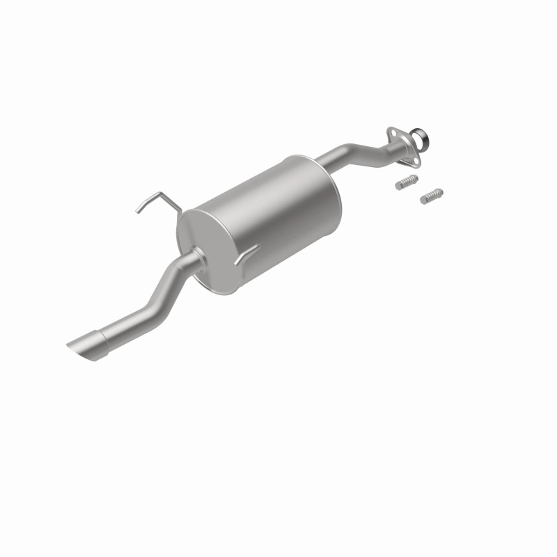 Honda Civic Performance Exhaust - Rear - Magnaflow - BRE - `01-`05