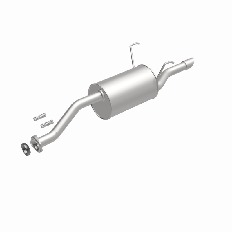 Honda Civic Performance Exhaust - Rear - Magnaflow - BRE - `01-`05