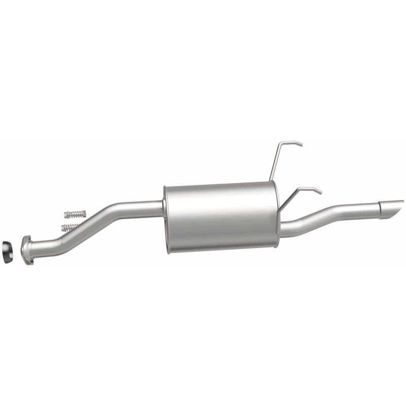 Honda Civic Performance Exhaust - Rear - Magnaflow - BRE - `01-`05