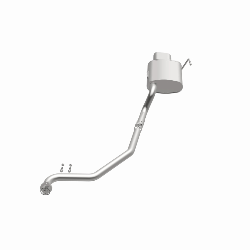 Acura MDX Performance Exhaust - Rear - Magnaflow - BRExhaust Direct-Fit - `10-`13