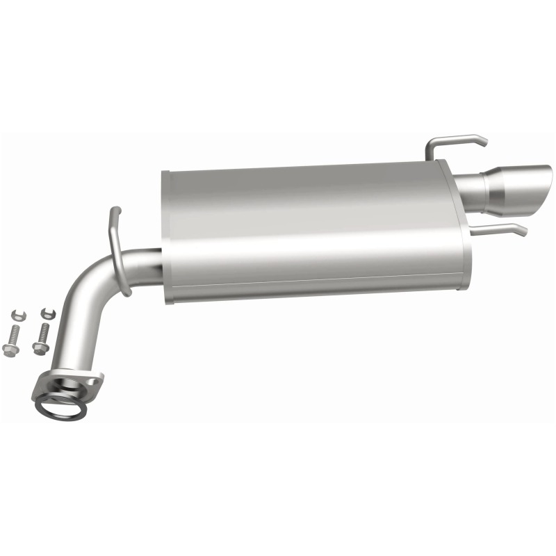 Lexus ES350 Performance Exhaust - Left - Magnaflow - Direct-Fit Muffler Kit - `07-`12