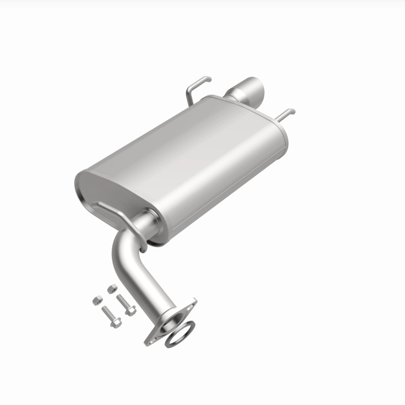 Lexus ES350 Performance Exhaust - Left - Magnaflow - Direct-Fit Muffler Kit - `07-`12