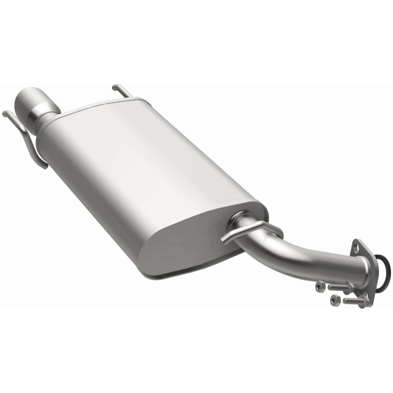 Lexus ES350 Performance Exhaust - Left - Magnaflow - Direct-Fit Muffler Kit - `07-`12