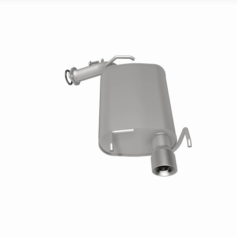 Lexus ES350 Performance Exhaust - Left - Magnaflow - Direct-Fit Muffler Kit - `07-`12