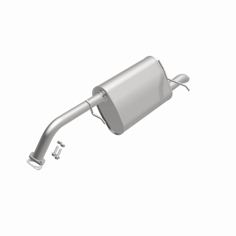 Chevrolet Optra Muffler Kit - Rear - Magnaflow - Direct-Fit - `04-`07