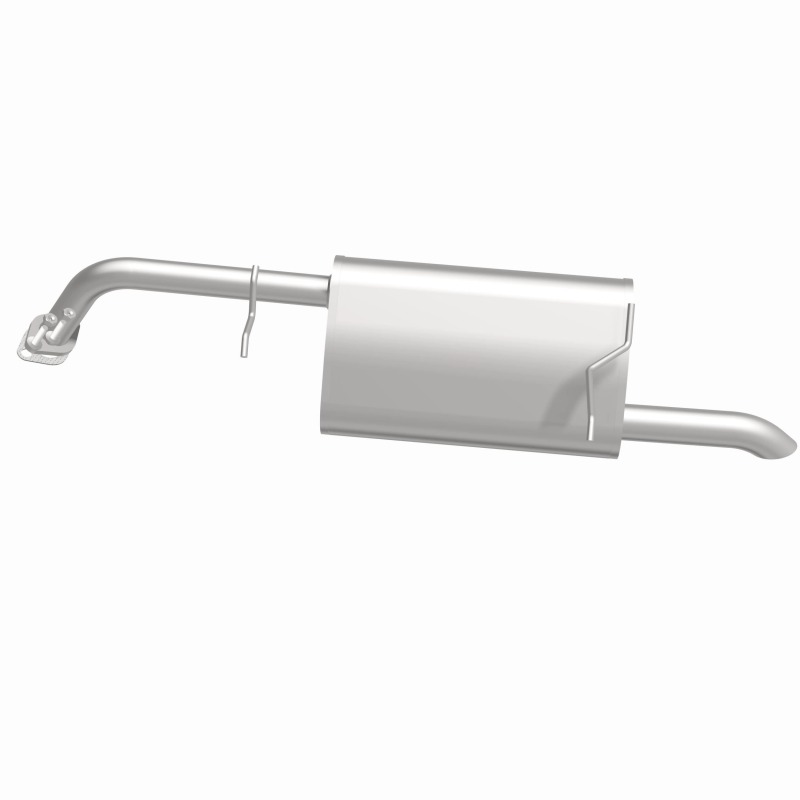 Chevrolet Optra Muffler Kit - Rear - Magnaflow - Direct-Fit - `04-`07