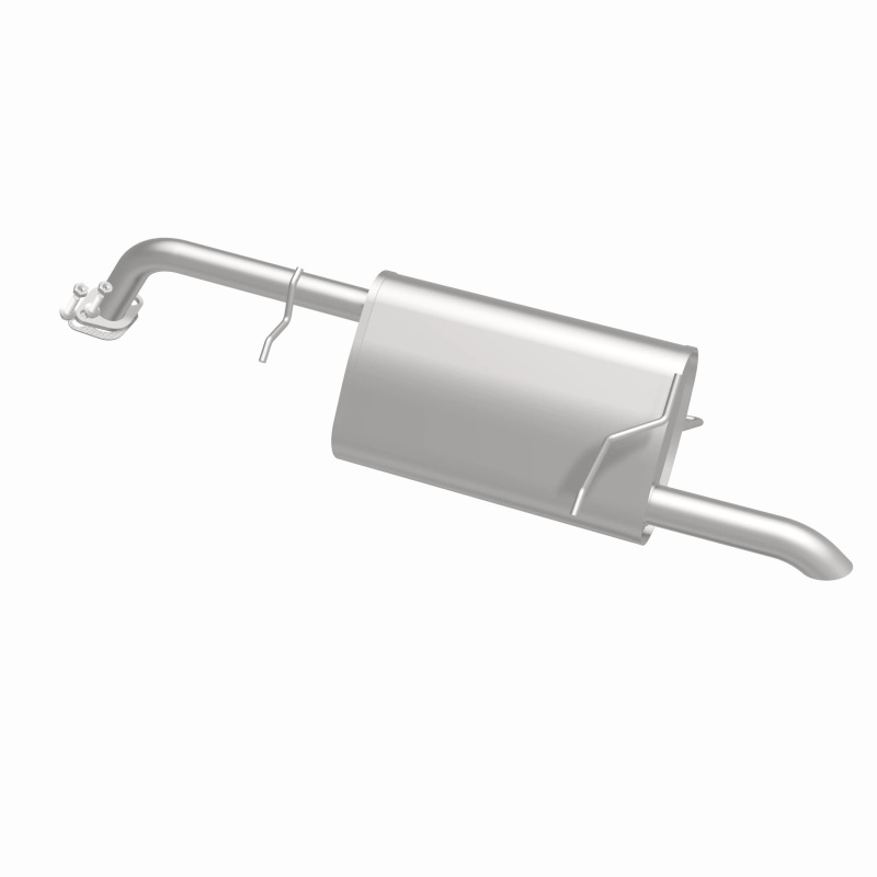 Chevrolet Optra Muffler Kit - Rear - Magnaflow - Direct-Fit - `04-`07