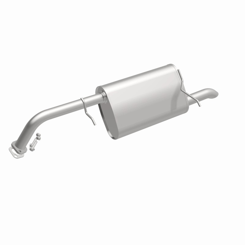 Chevrolet Optra Muffler Kit - Rear - Magnaflow - Direct-Fit - `04-`07
