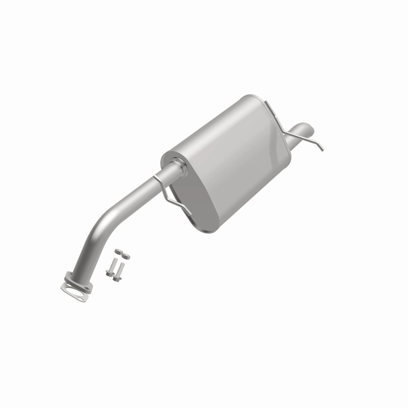 Chevrolet Optra Muffler Kit - Rear - Magnaflow - Direct-Fit - `04-`07