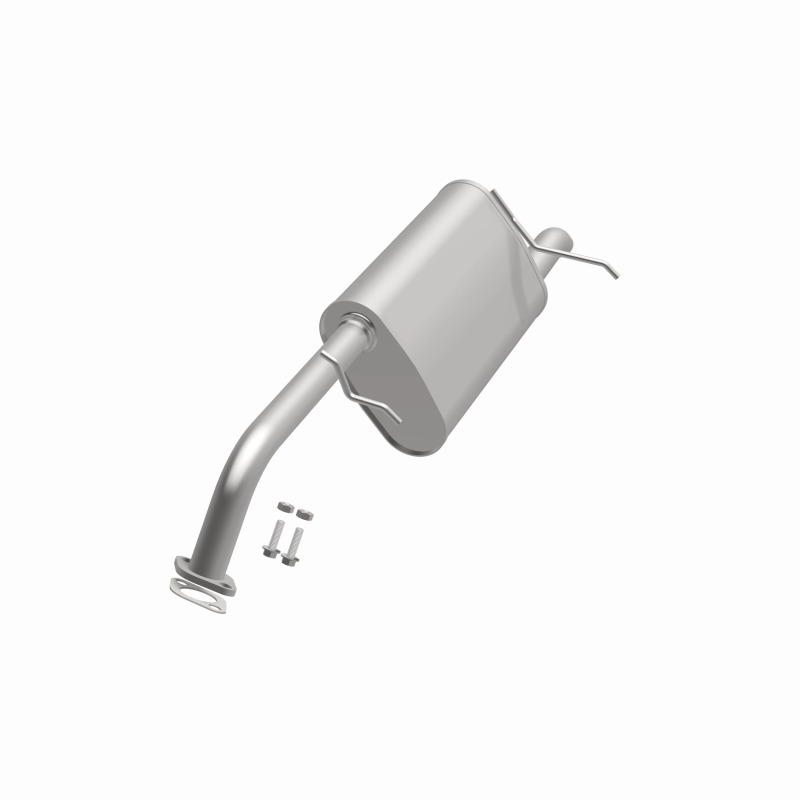 Chevrolet Optra Muffler Kit - Rear - Magnaflow - Direct-Fit - `04-`07