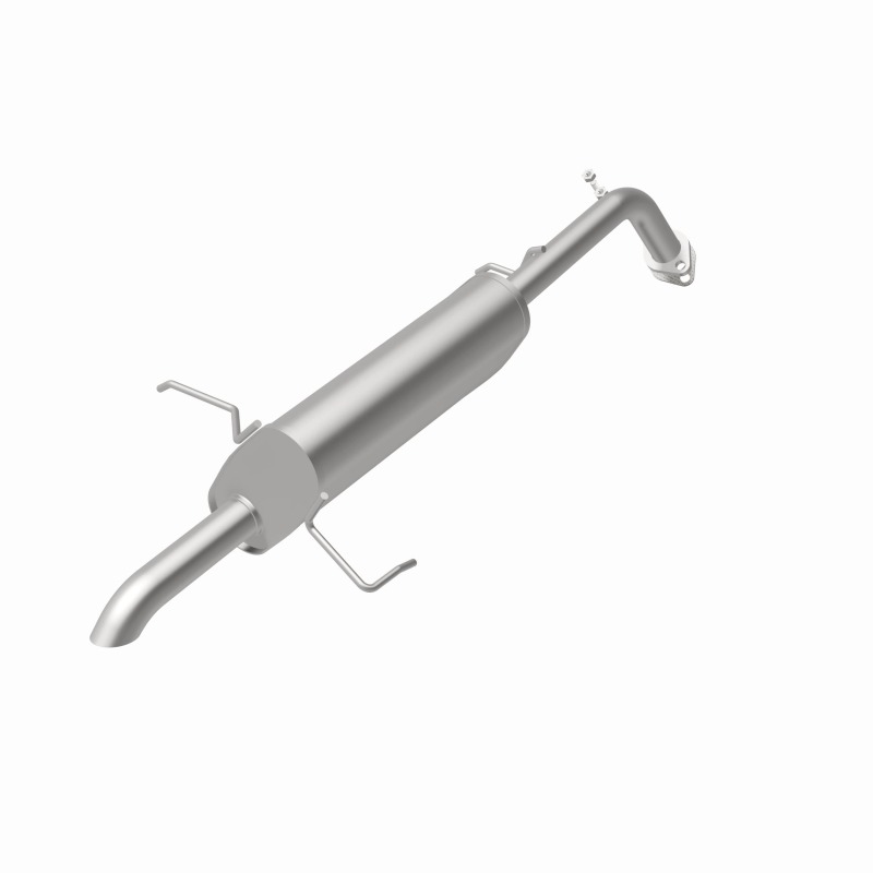 Chevrolet Optra Muffler Kit - Rear - Magnaflow - Direct-Fit - `04-`07