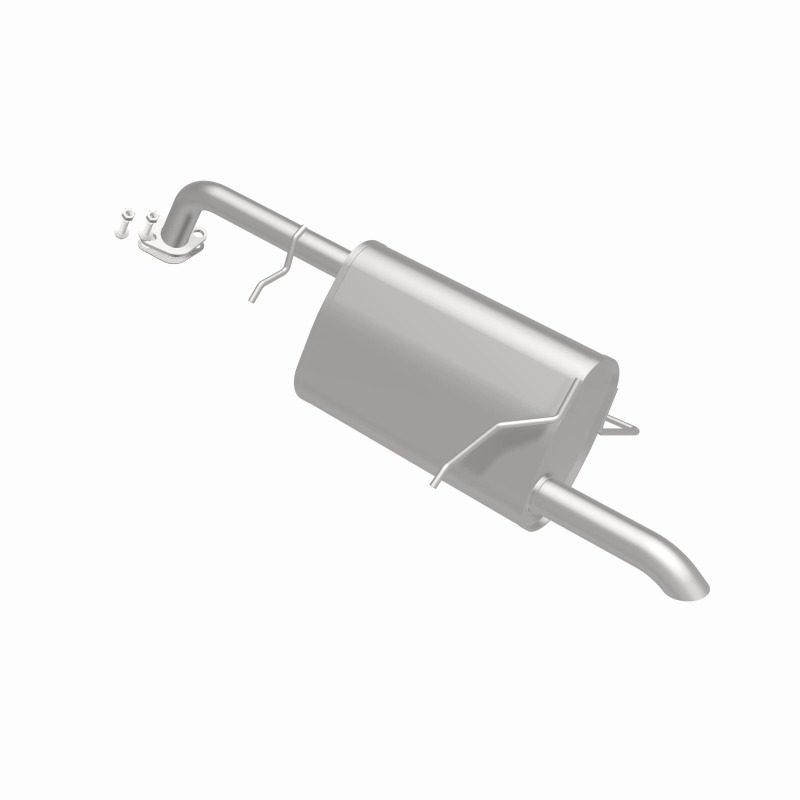 Chevrolet Optra Muffler Kit - Rear - Magnaflow - Direct-Fit - `04-`07