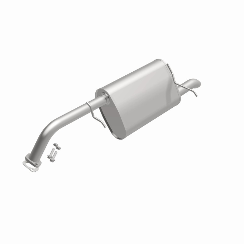 Chevrolet Optra Muffler Kit - Rear - Magnaflow - Direct-Fit - `04-`07