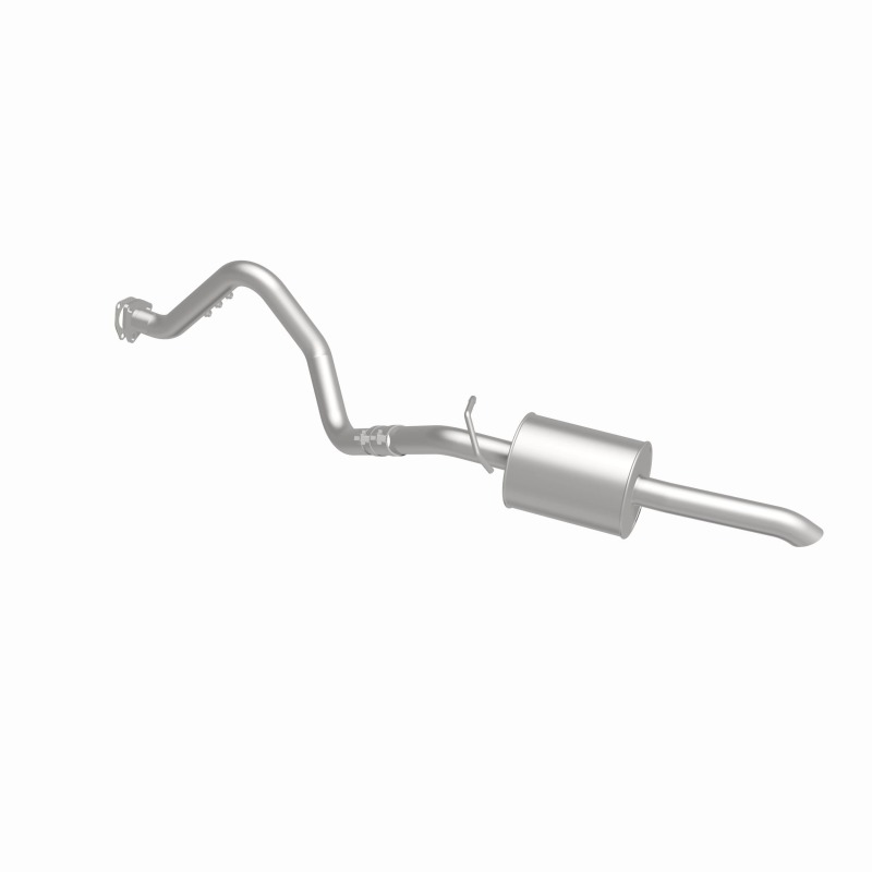 Land Rover Discovery Performance Exhaust - Magnaflow - Cat-Back Muffler Kit - `99-`04