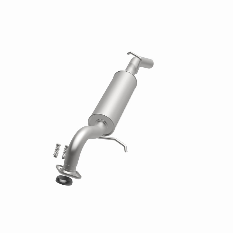 Ford Escape Performance Exhaust - Rear - Magnaflow - BRExhaust Direct-Fit - `09-`12