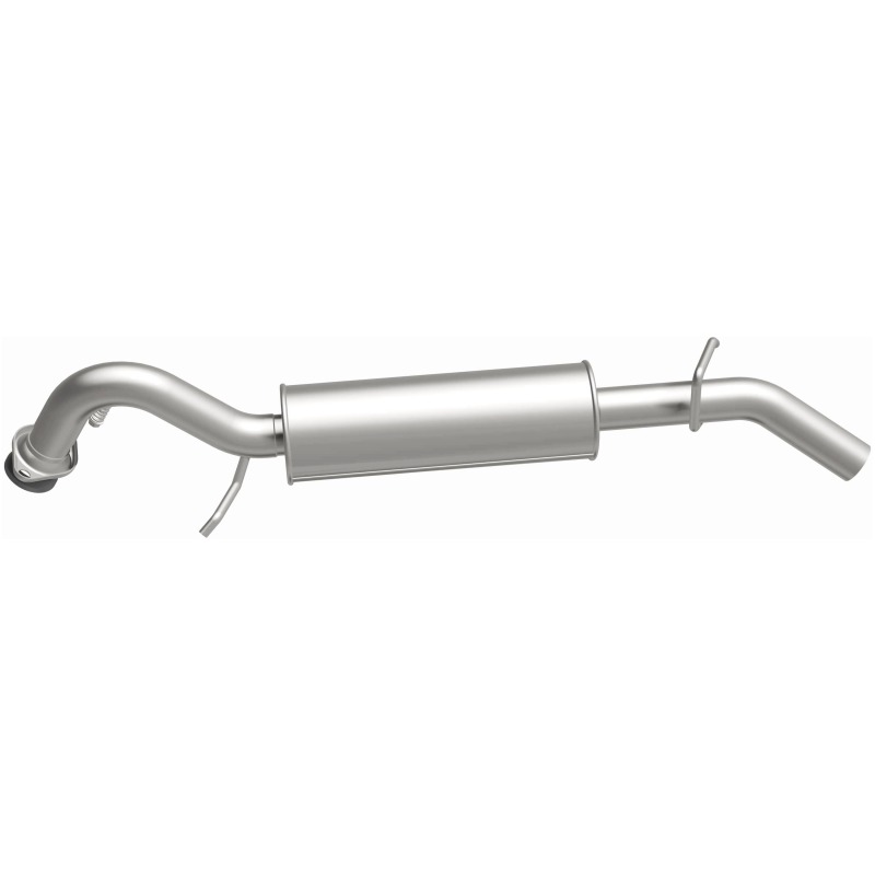 Ford Escape Performance Exhaust - Rear - Magnaflow - BRExhaust Direct-Fit - `09-`12