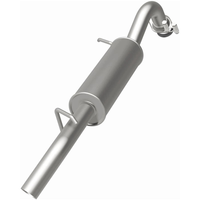 Ford Escape Performance Exhaust - Rear - Magnaflow - BRExhaust Direct-Fit - `09-`12