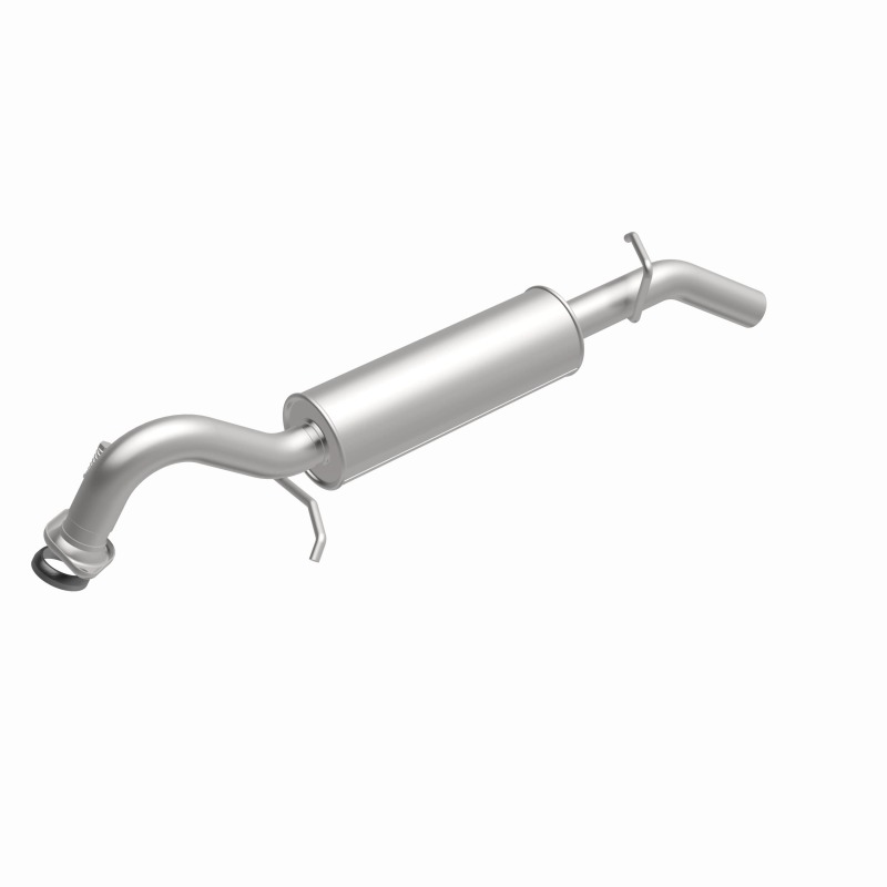 Ford Escape Performance Exhaust - Rear - Magnaflow - BRExhaust Direct-Fit - `09-`12
