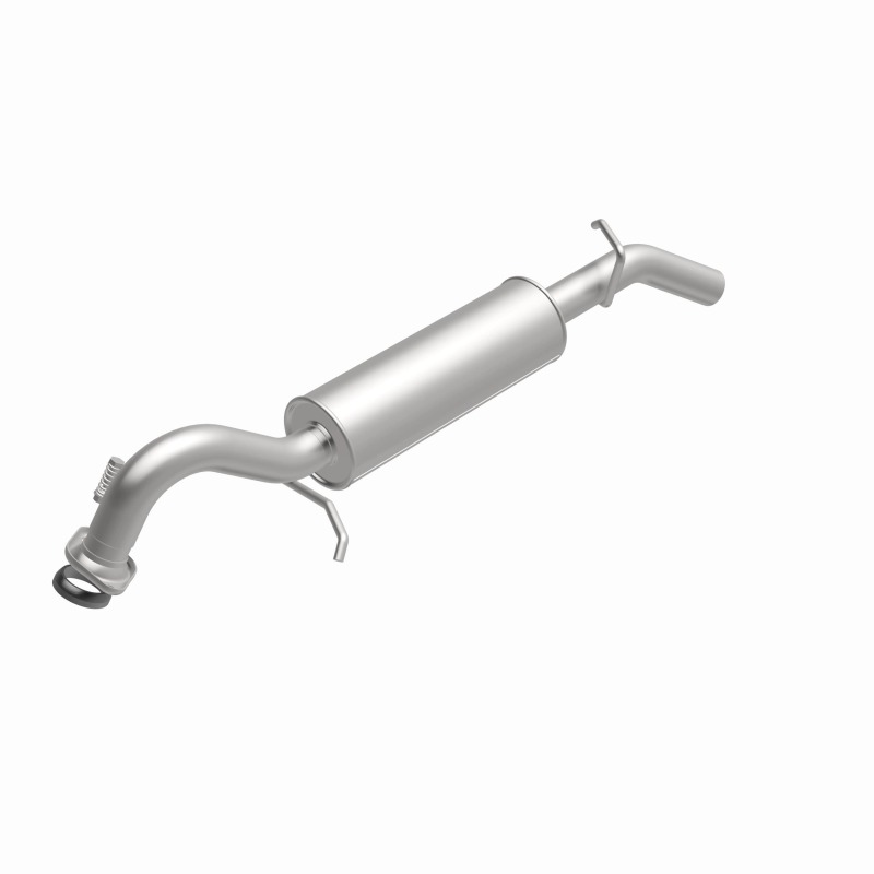 Ford Escape Performance Exhaust - Rear - Magnaflow - BRExhaust Direct-Fit - `09-`12