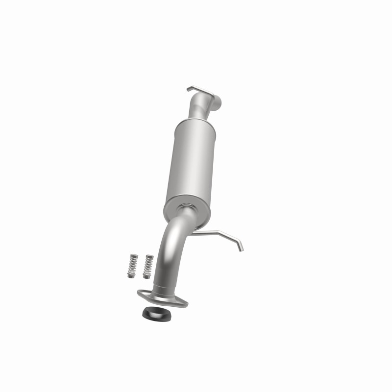 Ford Escape Performance Exhaust - Rear - Magnaflow - BRExhaust Direct-Fit - `09-`12