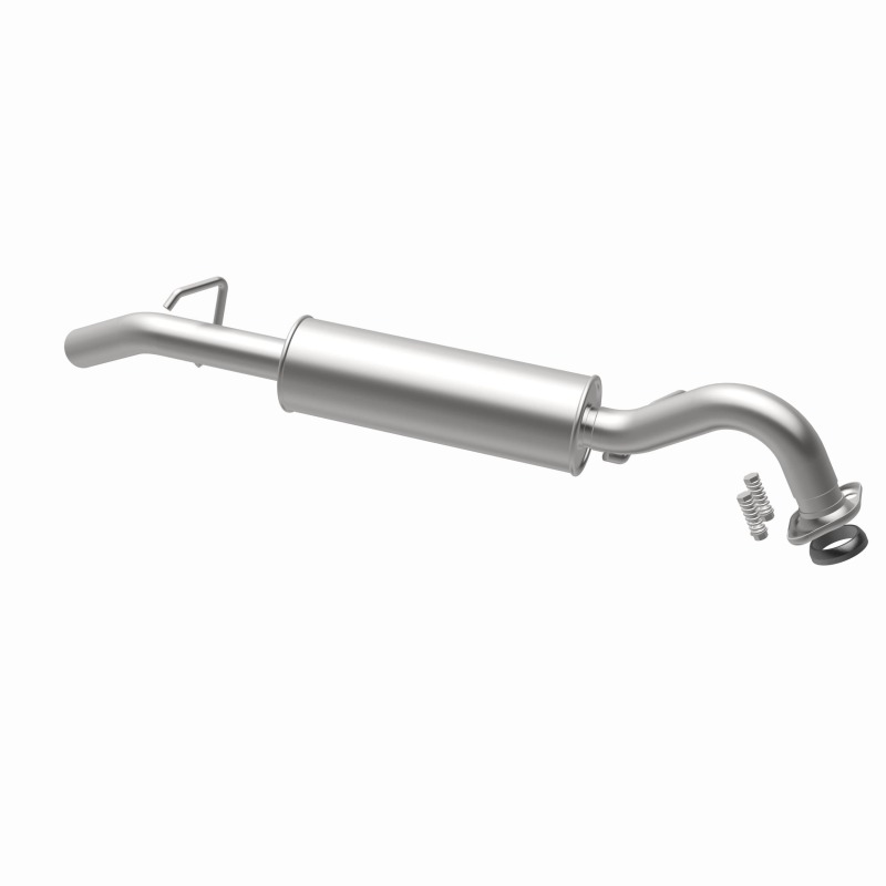 Ford Escape Performance Exhaust - Rear - Magnaflow - BRExhaust Direct-Fit - `09-`12