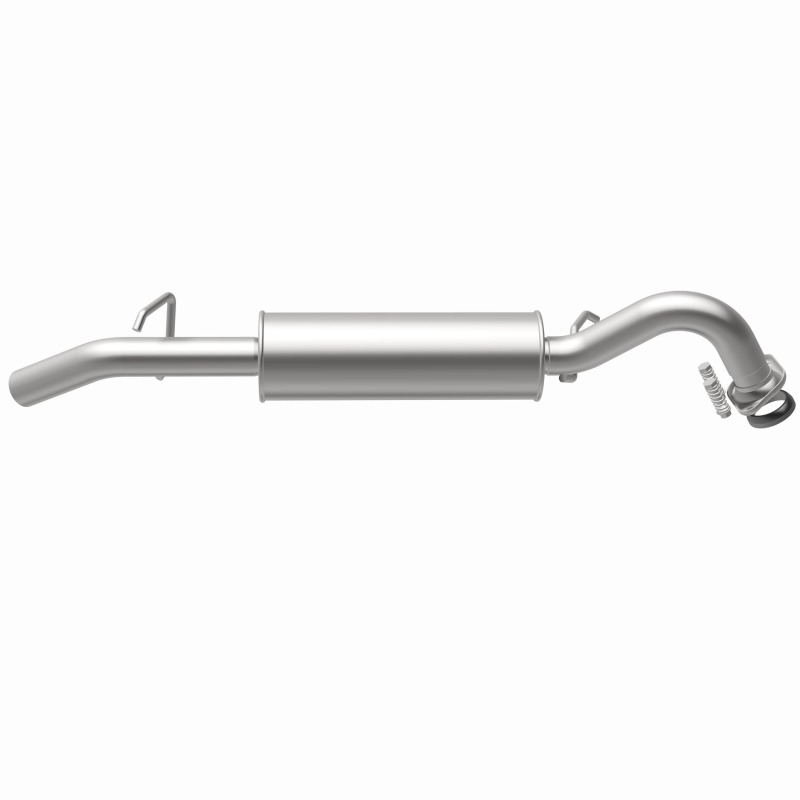 Ford Escape Performance Exhaust - Rear - Magnaflow - BRExhaust Direct-Fit - `09-`12