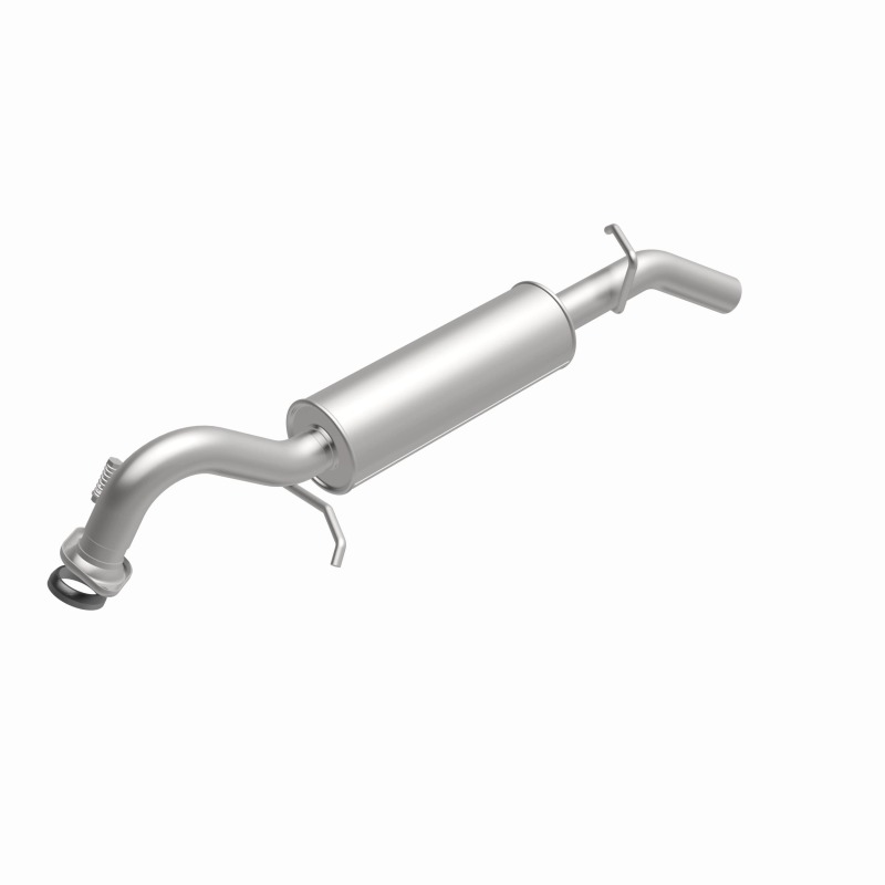Ford Escape Performance Exhaust - Rear - Magnaflow - BRExhaust Direct-Fit - `09-`12
