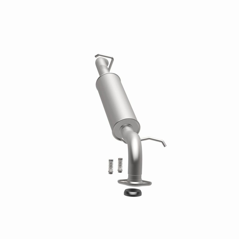 Ford Escape Performance Exhaust - Rear - Magnaflow - BRExhaust Direct-Fit - `09-`12