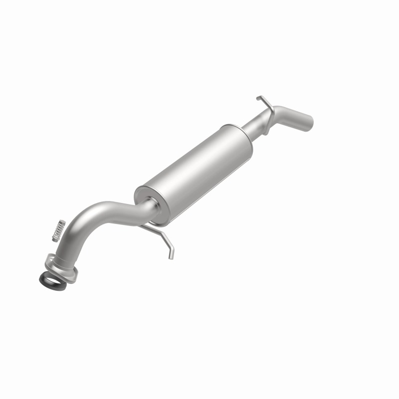 Mazda Tribute Performance Exhaust - Rear - Magnaflow - BRExhaust Direct-Fit - `09-`11