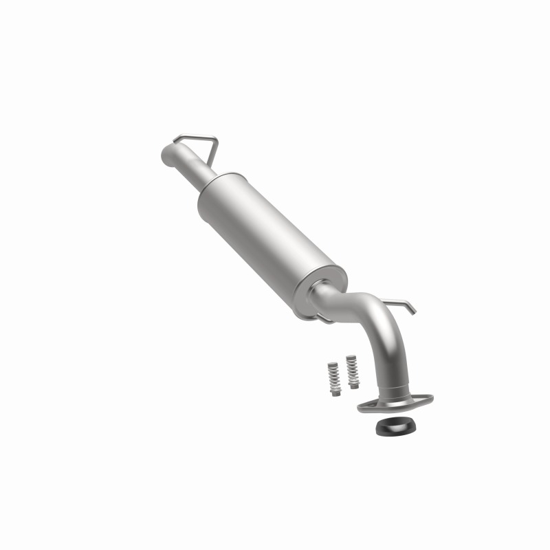 Mazda Tribute Performance Exhaust - Rear - Magnaflow - BRExhaust Direct-Fit - `09-`11