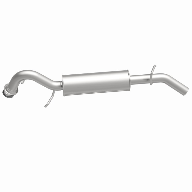 Mazda Tribute Performance Exhaust - Rear - Magnaflow - BRExhaust Direct-Fit - `09-`11