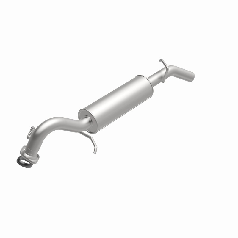 Mazda Tribute Performance Exhaust - Rear - Magnaflow - BRExhaust Direct-Fit - `09-`11