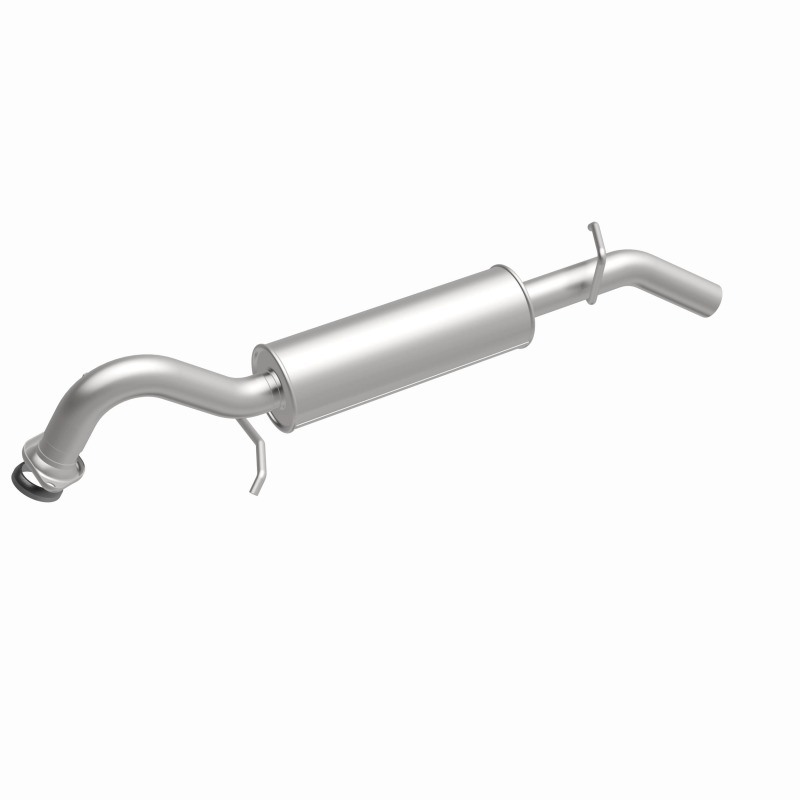 Mazda Tribute Performance Exhaust - Rear - Magnaflow - BRExhaust Direct-Fit - `09-`11