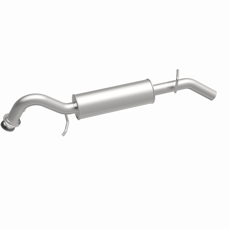 Mazda Tribute Performance Exhaust - Rear - Magnaflow - BRExhaust Direct-Fit - `09-`11