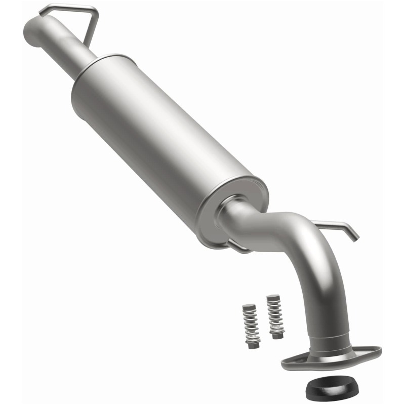 Mazda Tribute Performance Exhaust - Rear - Magnaflow - BRExhaust Direct-Fit - `09-`11