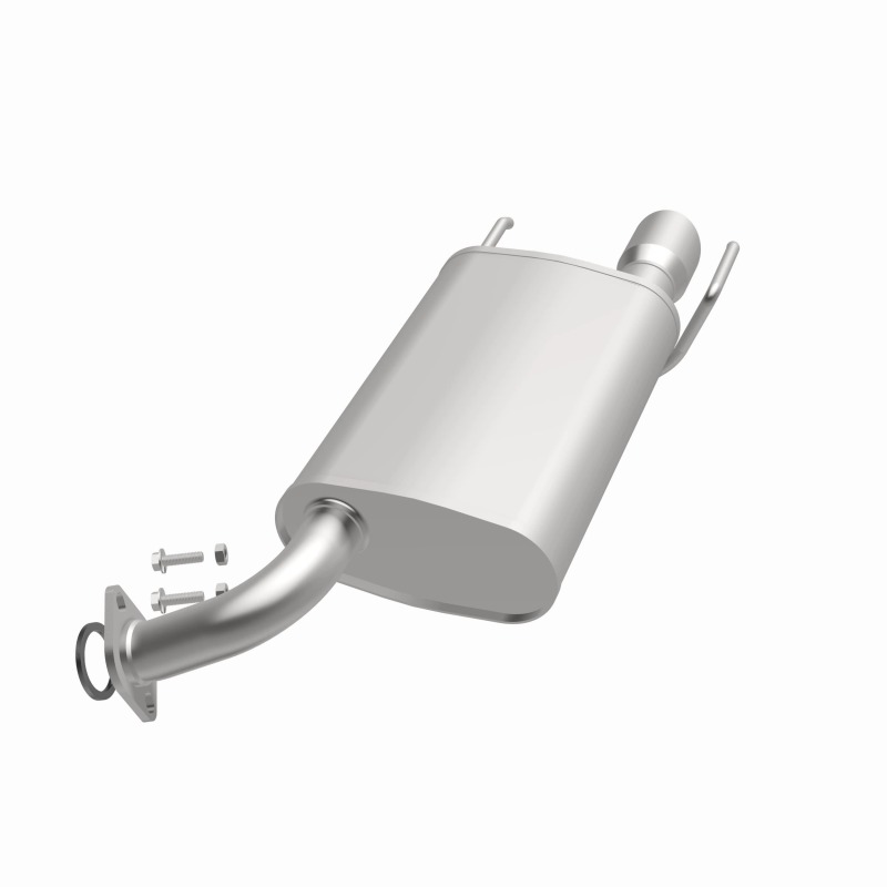 Lexus ES350 Performance Exhaust - Rear - Magnaflow - Direct-Fit Muffler Kit - `07-`12