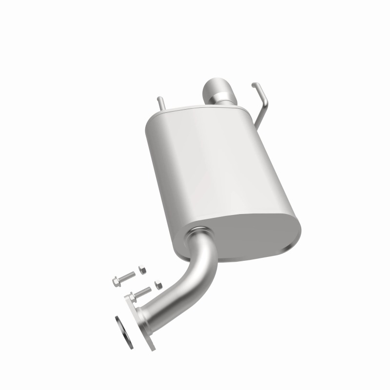 Lexus ES350 Performance Exhaust - Rear - Magnaflow - Direct-Fit Muffler Kit - `07-`12